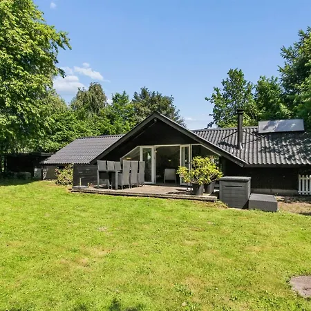 Semesterbostad Tenna - 30km From The Sea By Interhome *