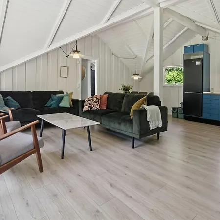 Tenna - 30km From The Sea By Interhome Feriehus *