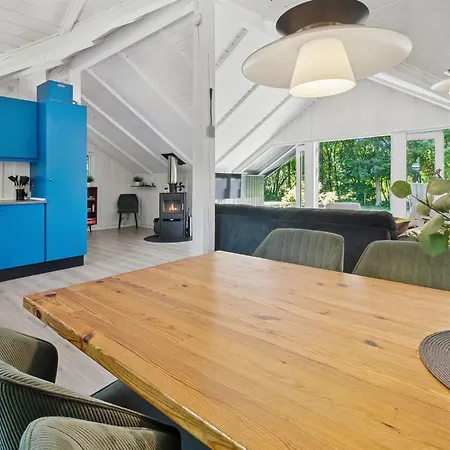 Semesterbostad Tenna - 30km From The Sea By Interhome *