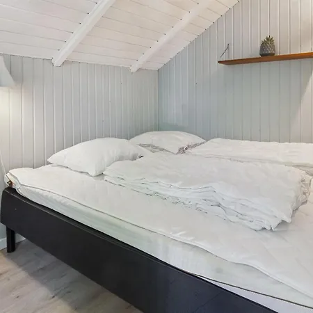 Tenna - 30km From The Sea By Interhome Feriehus Toftlund