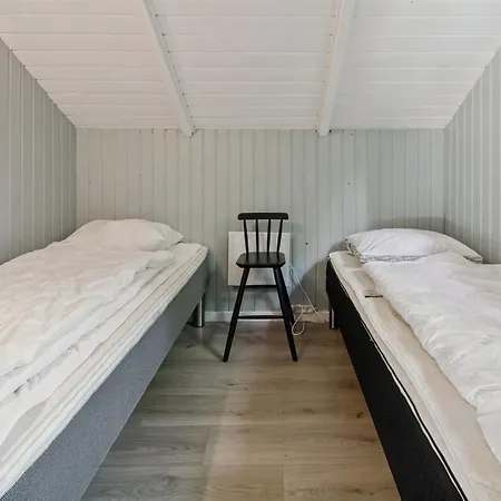 Feriehus Tenna - 30km From The Sea By Interhome