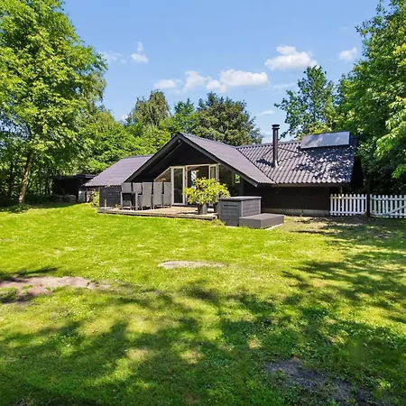 Semesterbostad Tenna - 30km From The Sea By Interhome *